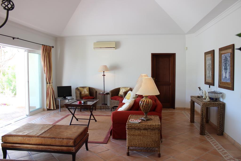 Villa Salinas Кинта до Лаго Стая снимка